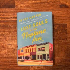 2 for 15$ ‼️ // Lost Souls at the Neptune Inn